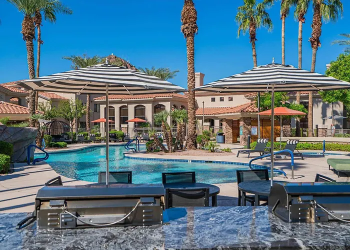 Near Diablo Stadium & Dt Gym Pool W&d Prking Tempe